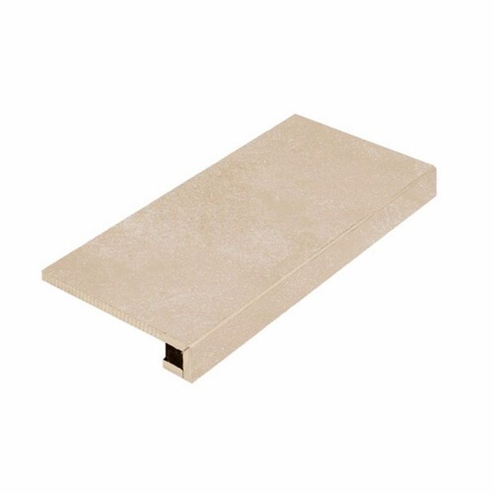Ступень Materia Magnesio Cer Scalino Frontale Cer 33x60
