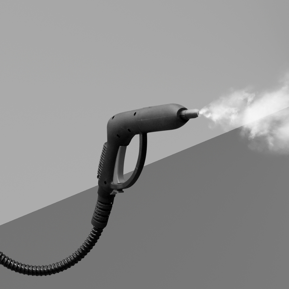 Электрическая минимойка LAVOR WAVE 130 STEAM