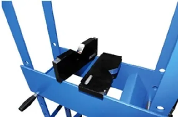 Лампа галогенная для ленточнопильного станка PILOUS ARG 400 PLUS S.A.F.