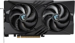 Видеокарта MSI GeForce RTX 5060 8G GAMING OC, 8G GDDR7 128bit 1xHDMI 3xDP G5060-8GC
