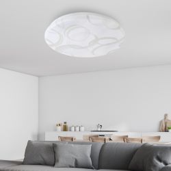 Светильник потолочный светодиодный ЭРА Slim без ДУ SPB-6 Slim 7 12-4K 12Вт 4000K | Светильники SPB-6 без ДУ