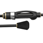 Спиннинг Graphiteleader Bellezza UX 24GBELUS-652UL-T 0,6-7g, длина - 1,96m