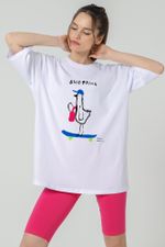 Костюм женский Неон-4 Виотекс ФУКСИЯ