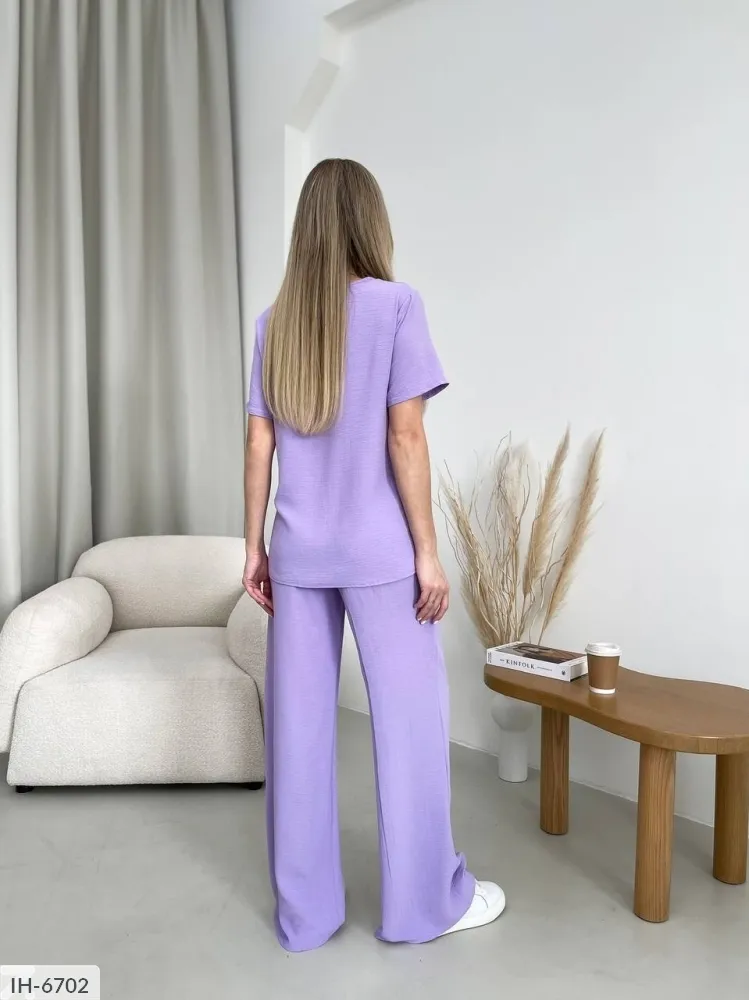 Костюм IH-6694 Фабрика Моды