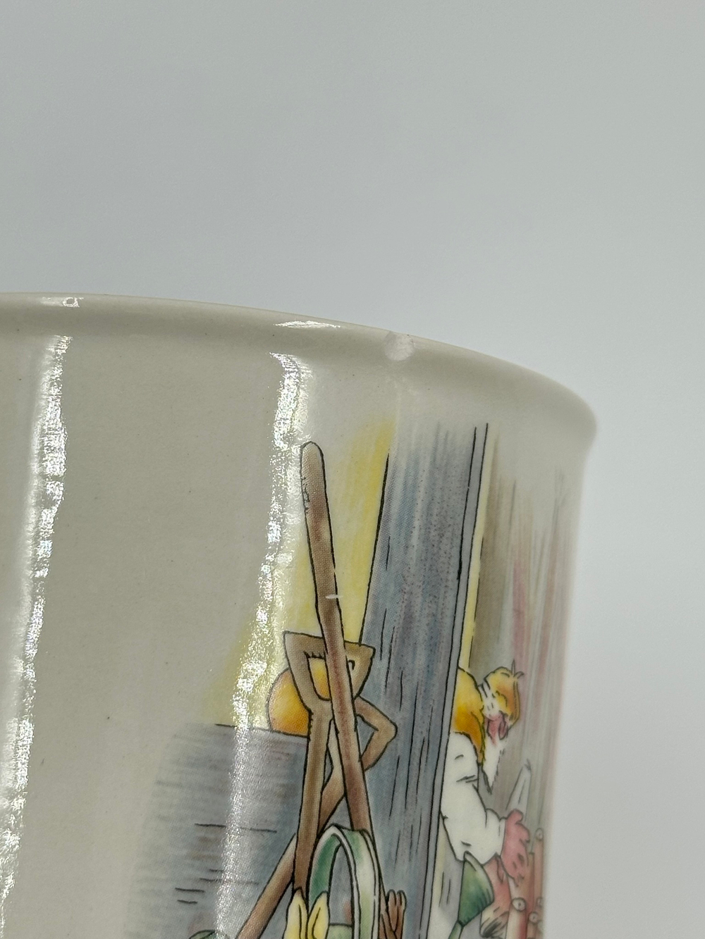 Сахарница Peter Rabbit, Wedgwood