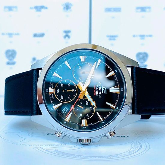 Наручные часы Casio EFV-630L-1A