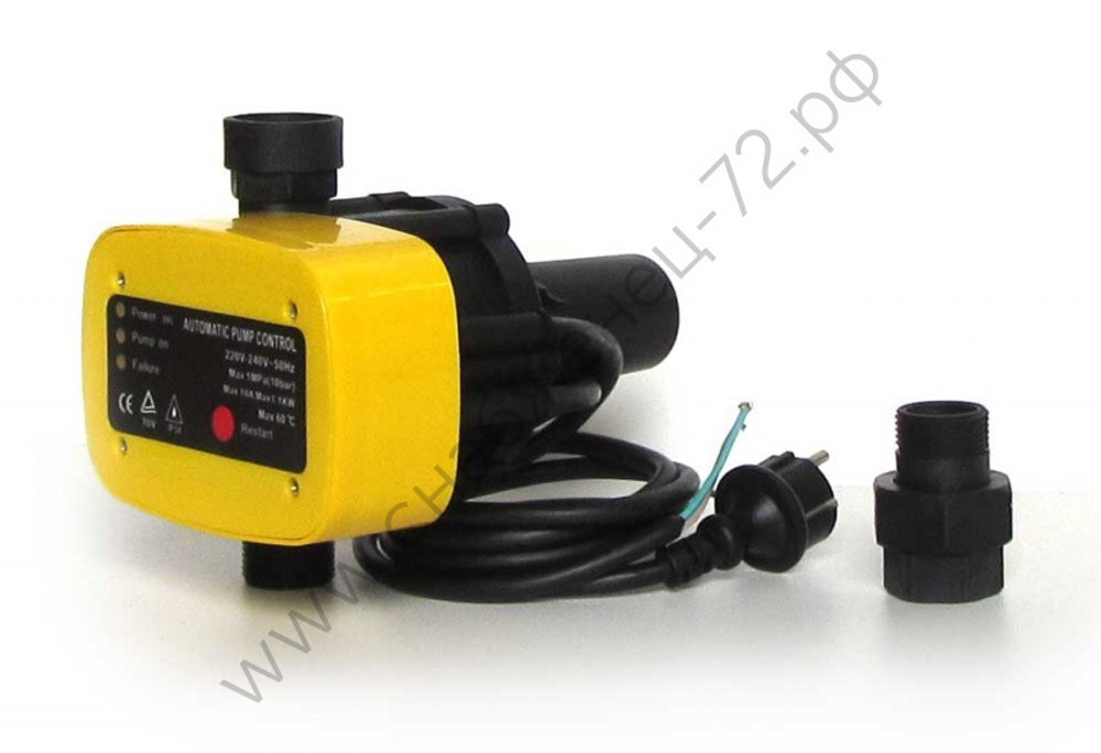 Блок автоматики Switch APS-1