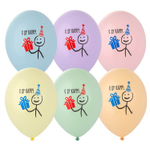 С ДР КАРОЧ (1 шт.)