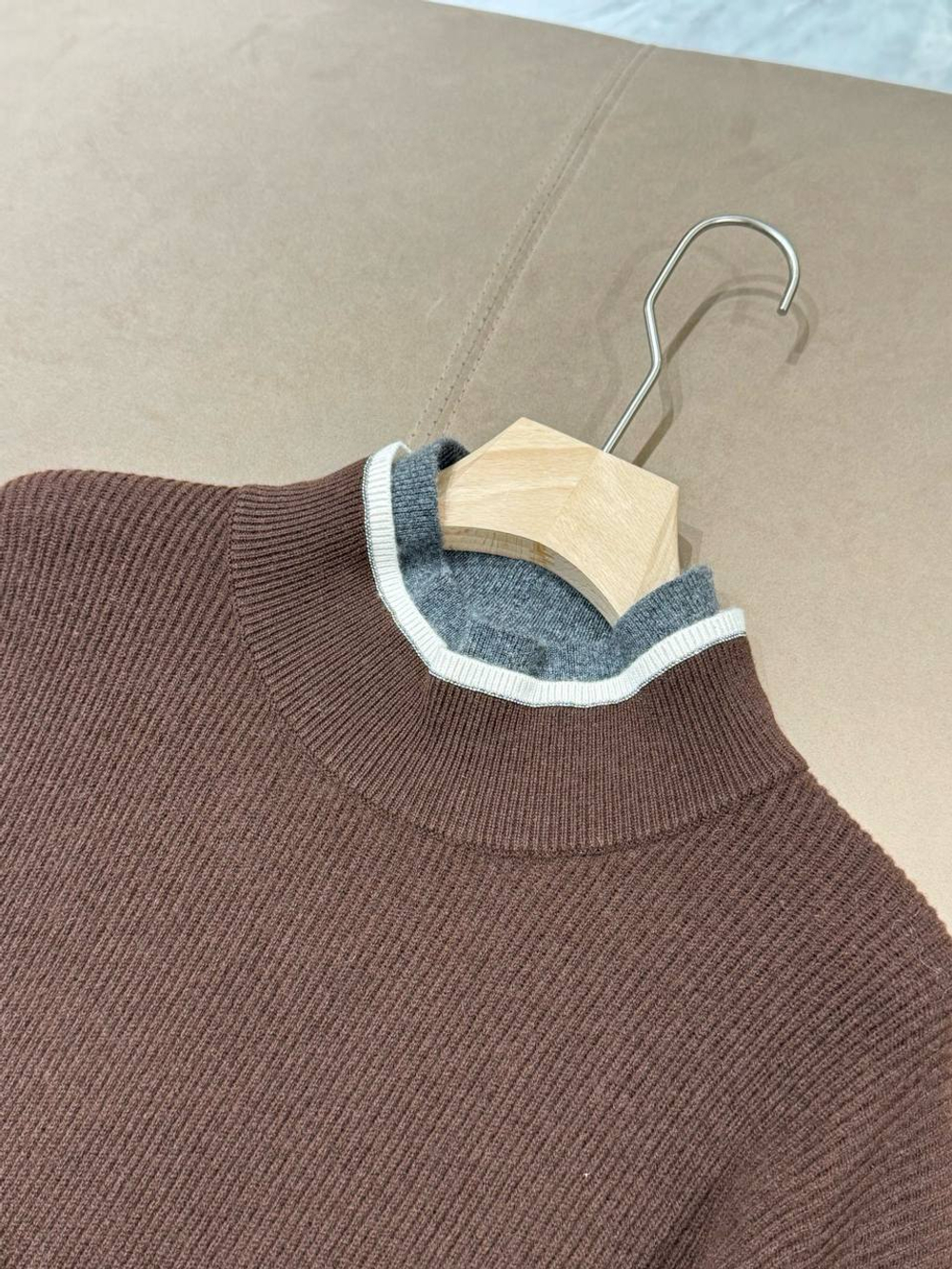 Платье Brunello Cucinelli