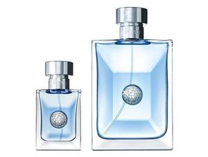 Versace Pour Homme алматы