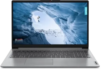 Ноутбук Lenovo IdeaPad 1 15IAU7 15.6"FHD / i3-1215U / 4GB / SSD 256G 82QD00C3UE