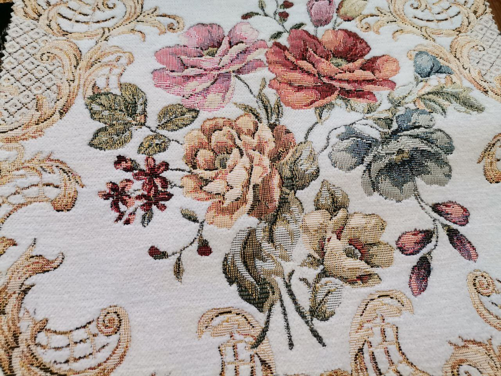 Шенилл Garsia (Гарсия) 8065