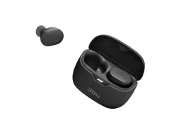 Беспроводные наушники JBL Tune Buds JBLTBUDSBLKAM TWS Black