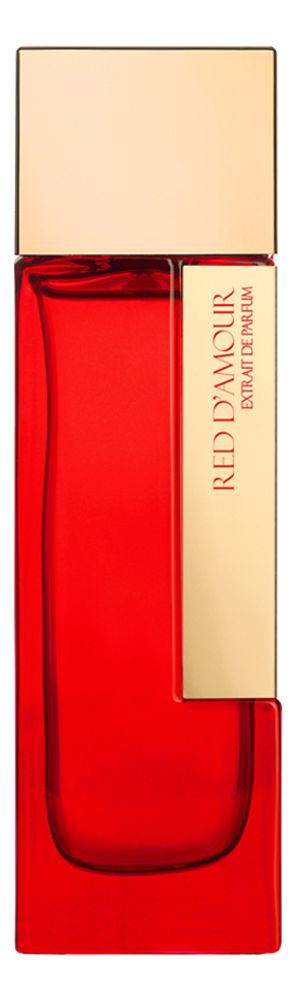 LAURENT MAZZONE PARFUMS RED D&#39;AMOUR unisex 1ml