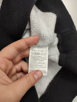 Джемпер Minnie Mouse с принтом на 12-13 лет