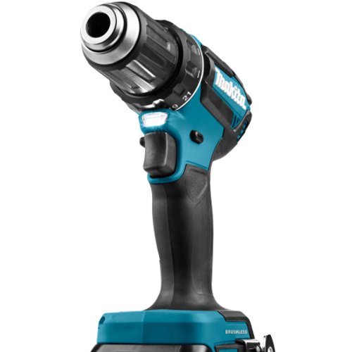 Дрель аккумуляторная Makita DDF 485 Z Li-ion