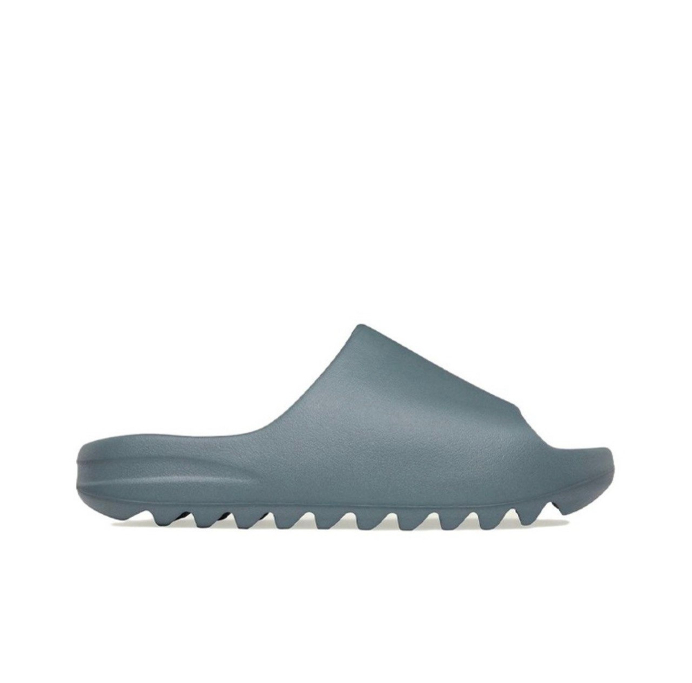 Сланцы Yeezy Slide Slate Marine