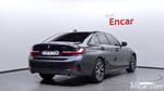 BMW 3 Series (G20) 320i (08.2020)