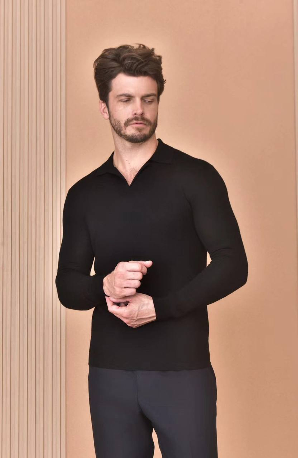 Поло Loro Piana