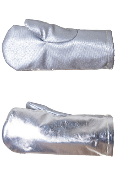 Рукавицы с крагами ALWIT 1000ºС/1300ºС арт.50-7081.05/872.2_3510