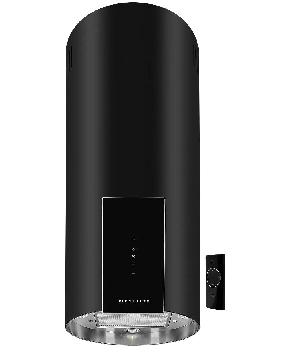 Островная вытяжка Kuppersberg MOTUBA B фото 2