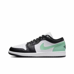 Nike Air Jordan 1 low "Green Grow"