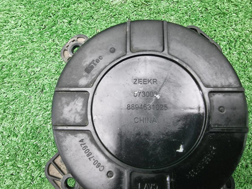 Сигнал звуковой Zeekr 001 (2021-н.в.)