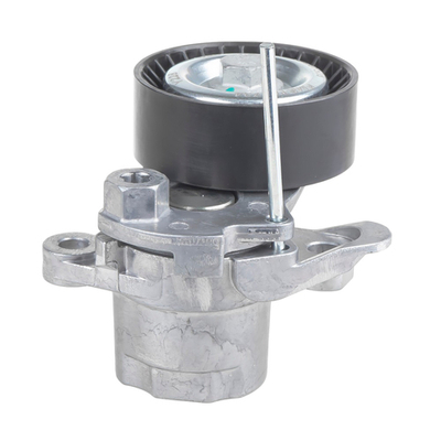 Натяжитель приводного ремня VW Caddy/Golf/Jetta/Passat/Polo GANZ GIE37508