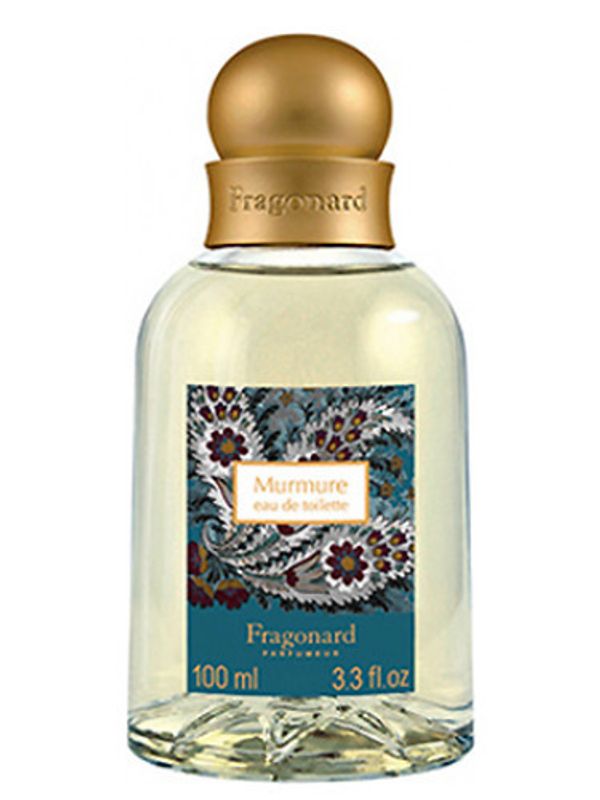 Fragonard Murmure (2020)