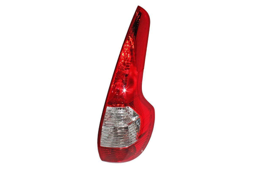 Фонарь задний в сборе правый ВАЗ 2192 ДААЗ