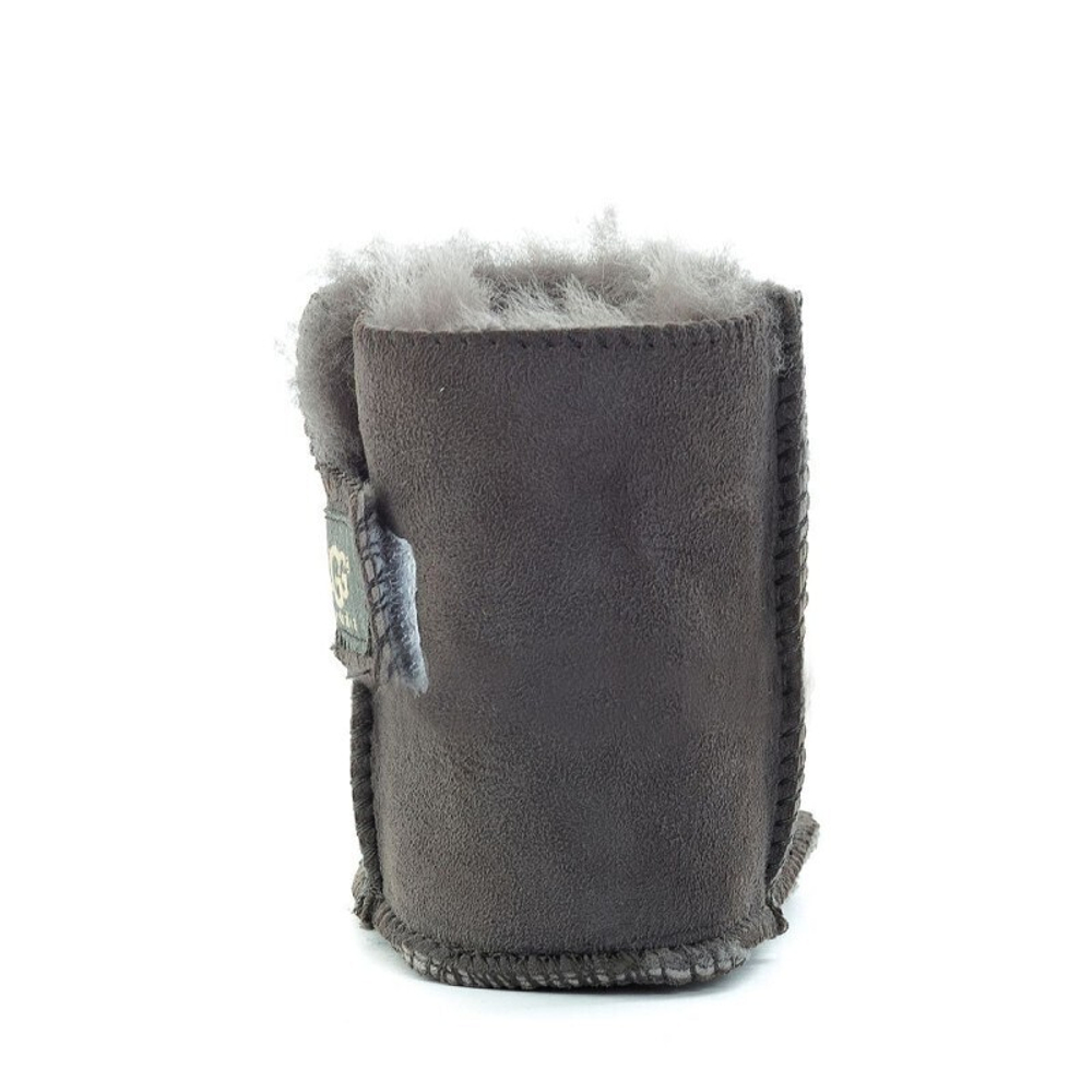 Пинетки UGG Baby Erin Grey