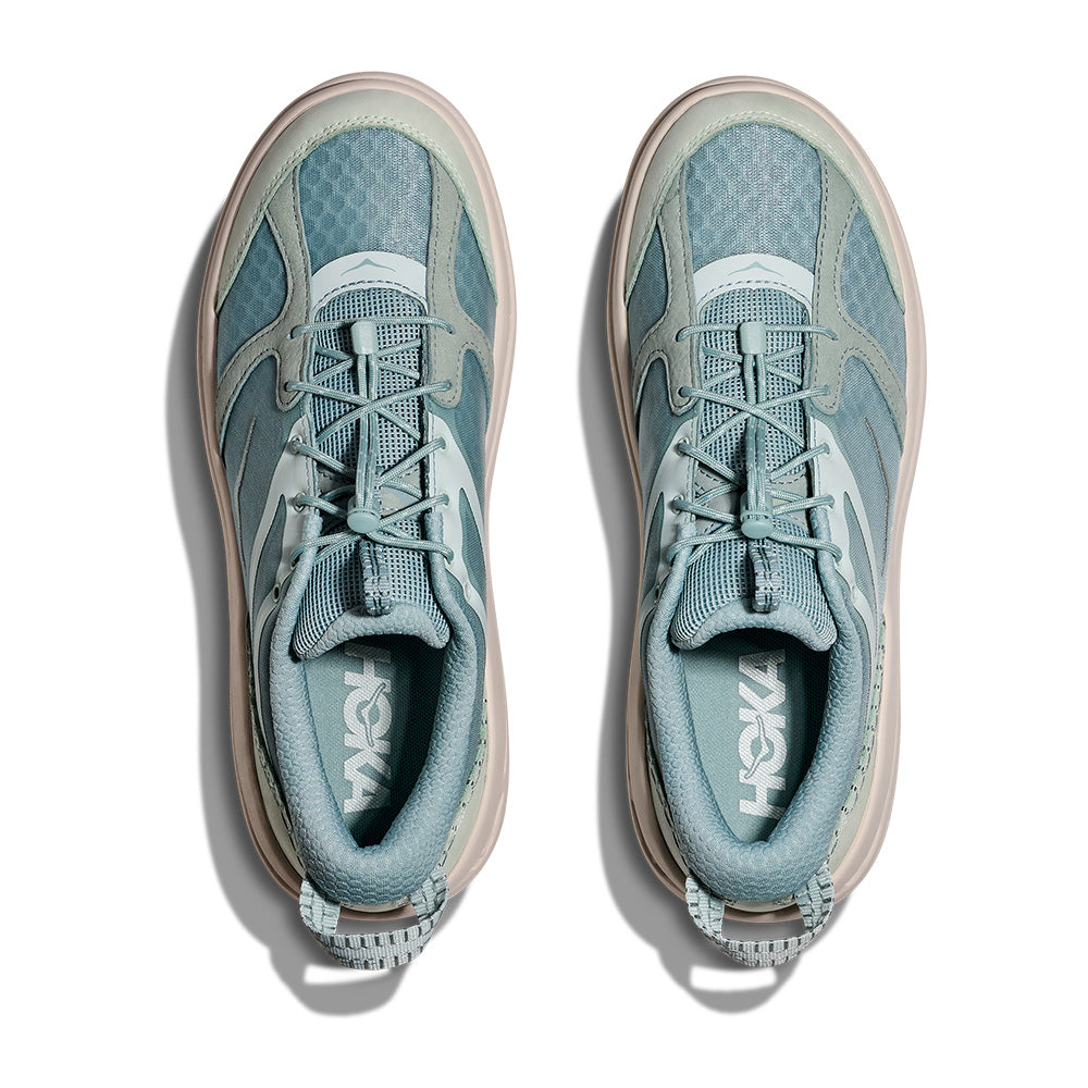 Кроссовки unisex Hoka Bondi B3LS