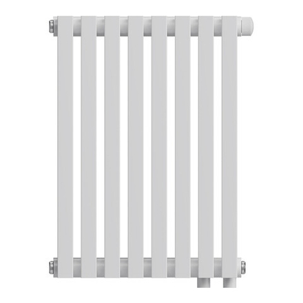 Дизайн-радиатор Royal Thermo Shift Q30 VC2050 - 08 секц. RAL9016