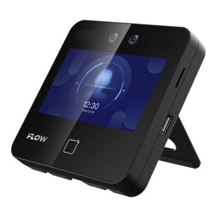 Терминал доступа с распознаванием лиц iFlow F-KD-3323PMC