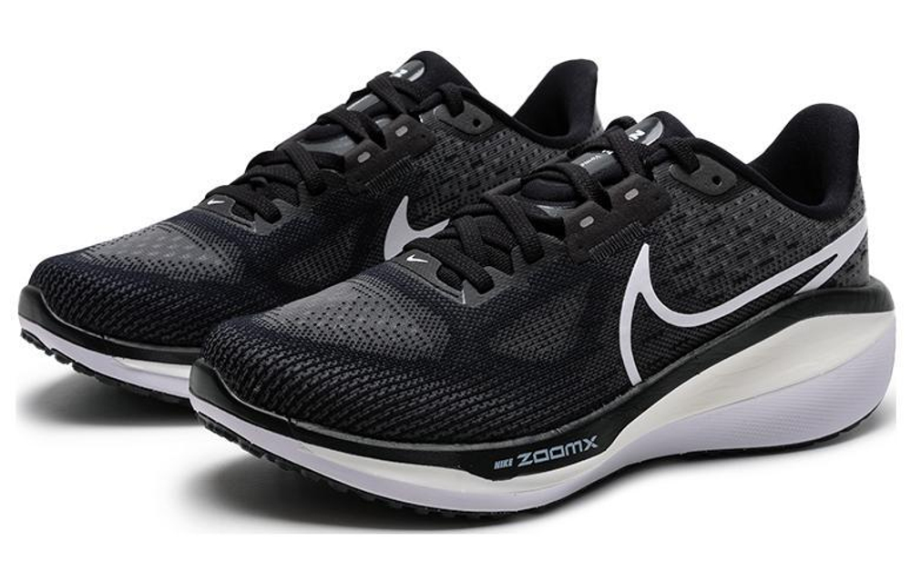 Кроссовки Nike Air Zoom Vomero 17 (Женская размерная сетка)