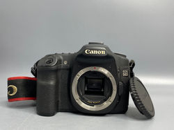 Canon EOS 50D Body 69.862 кадров ньюанс с толкателем CD карты