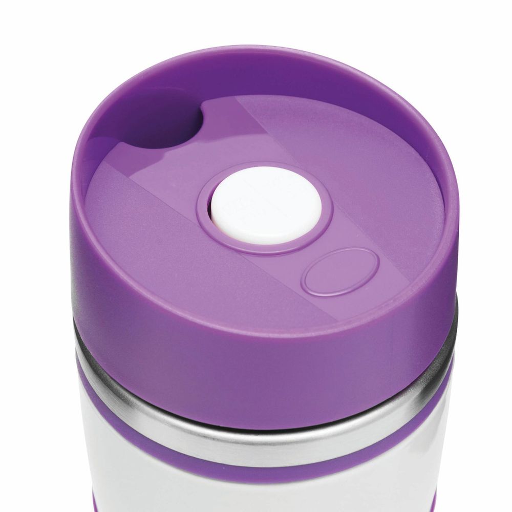 Термокружка ARABICA Красный