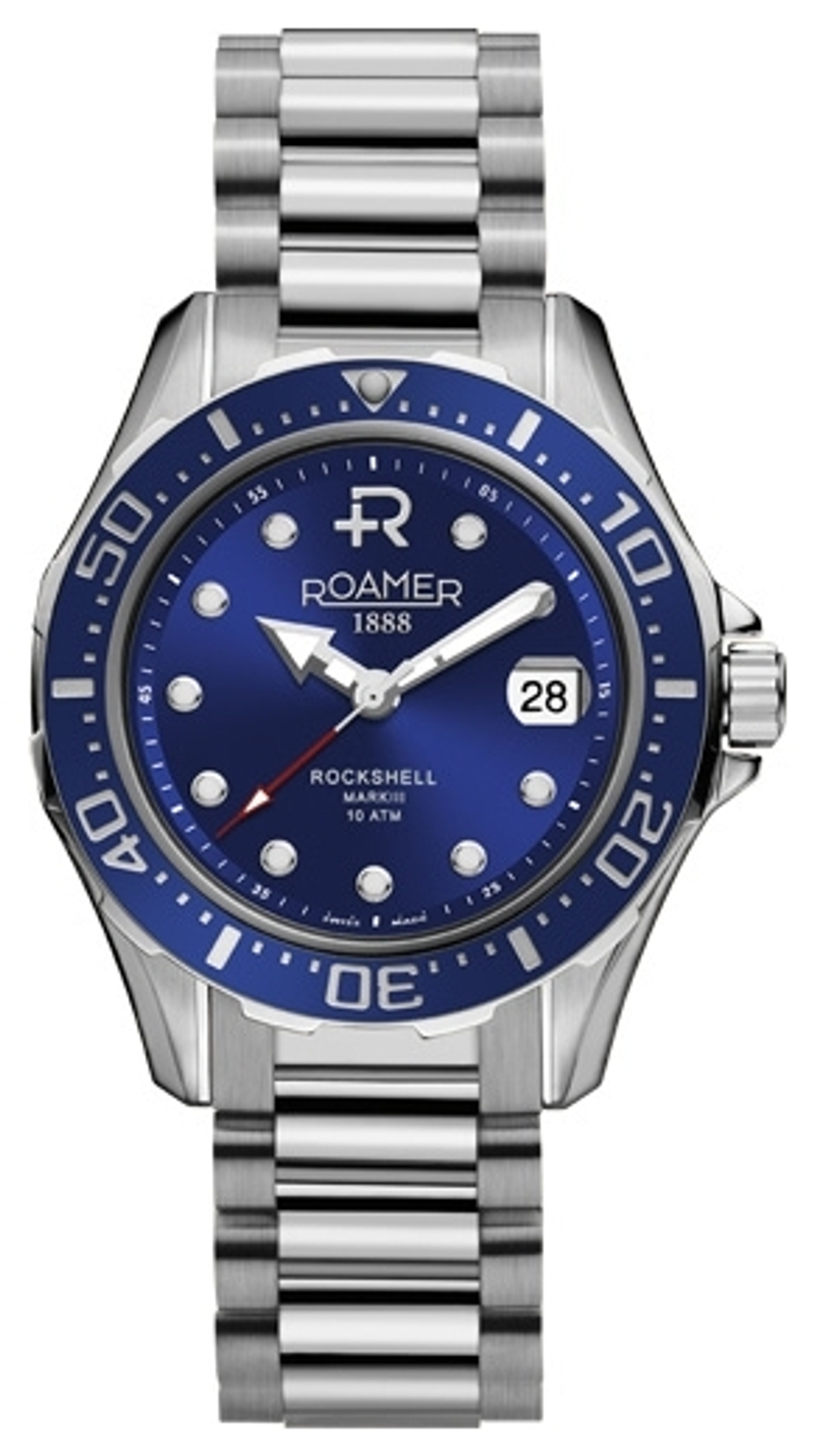 Roamer 220633414520