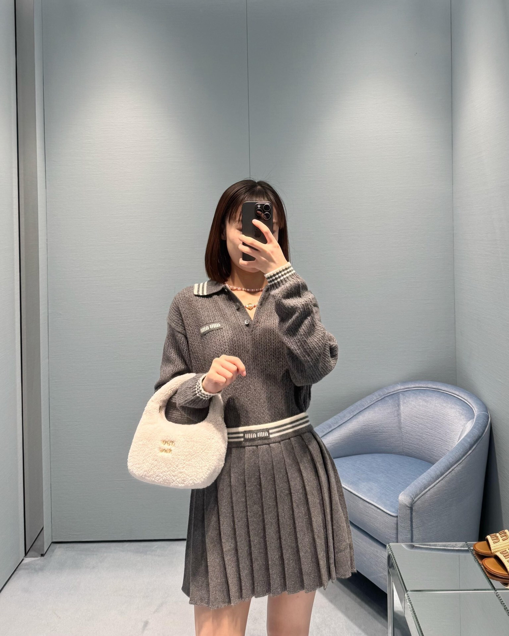 Miu Miu Jacket