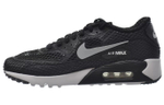 Кроссовки Nike Air Max 90 "Black Volt"