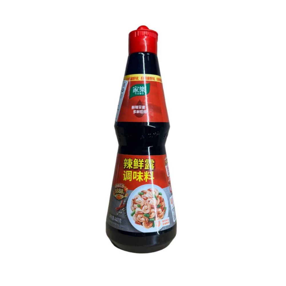 Соус Knorr остро-кислый, 448 г, 3 шт