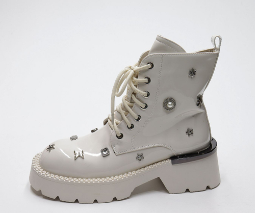 Ботинки (36-40)р. / шт. 816-3