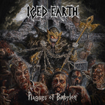 Iced Earth / Plagues Of Babylon (2LP)