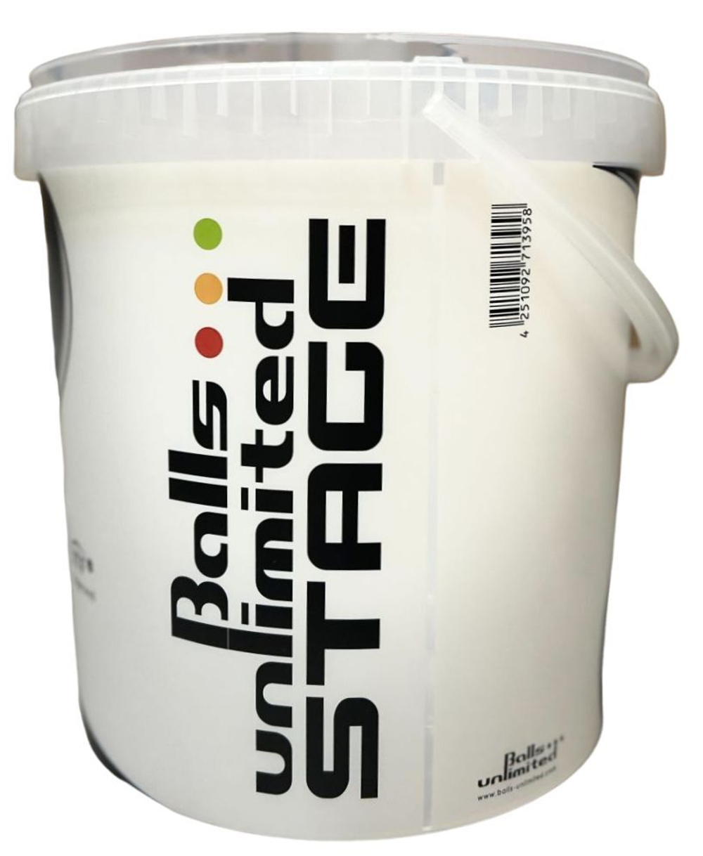 Корзина для мячей  Balls Unlimited Stage Bucket (PUSTE WIADRO)