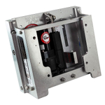 Транцевый лифт, гидравлический 50-300 л.с. вертикальный (Power-Lift), вынос 15 см, высота подъема 15 см (10269597)