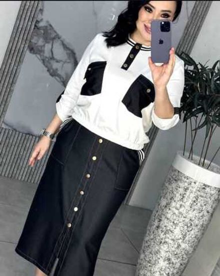 Костюм 7374579 Fabrika