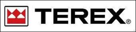 Зубья Terex