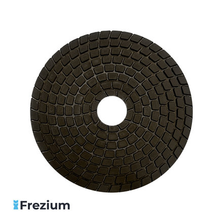 Круг шлифовальный алмазный гибкий (Черепашка) "EHWA"