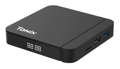 Медиаплеер Tanix W2