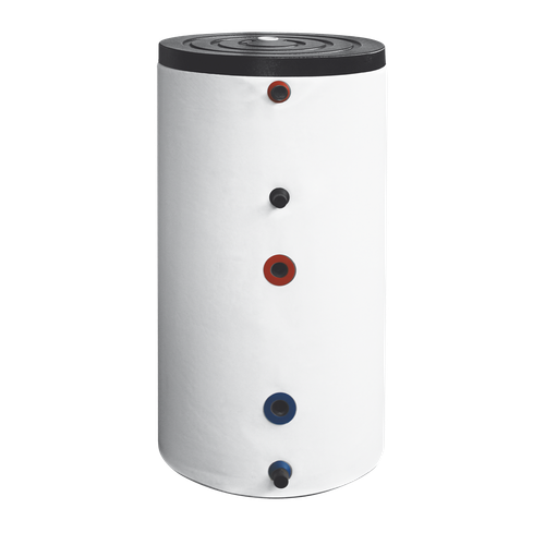 Бойлер косвенного нагрева Baxi UBT 800 DC